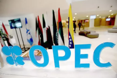 ОПЕК+ОЛБОРЛОЛТОО ЭРС НЭМЭГДҮҮЛНЭ